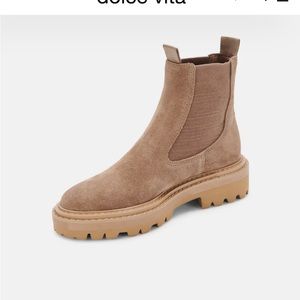 Dolce vita Moana Boots